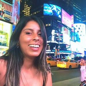 Meet your Posher, Thais